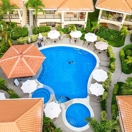 Monte Carlo Luxury Condominiums Jacó Exterior foto
